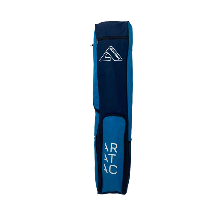 Madrid Stick Bag | Navy/Sky