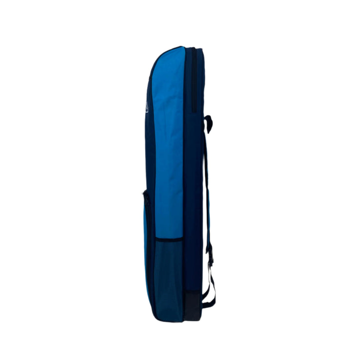 Madrid Stick Bag | Navy/Sky