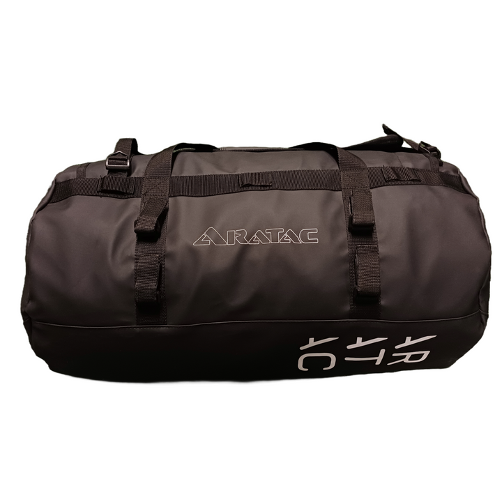 Tukana Holdall