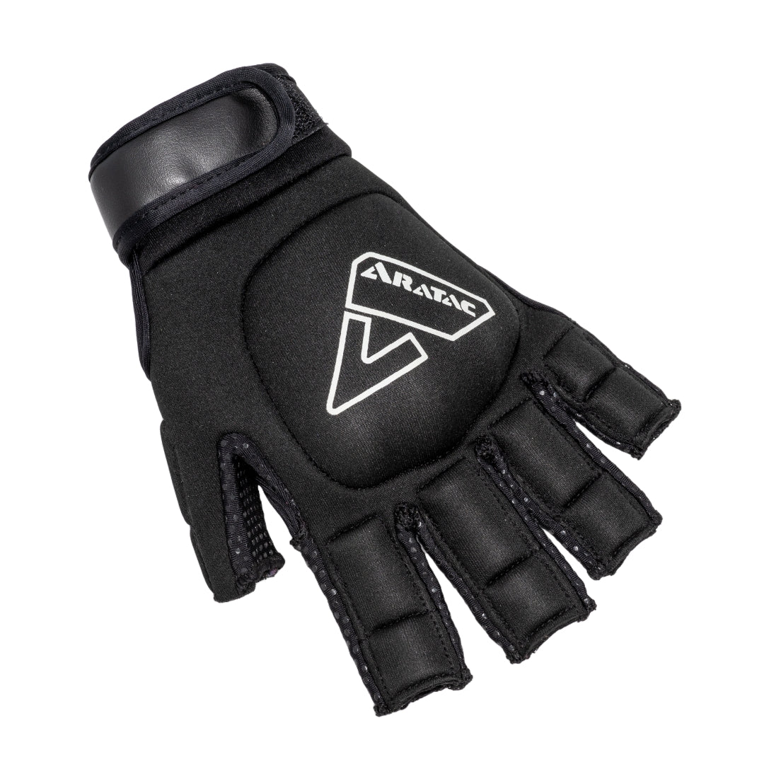 Meta Pro Black Glove