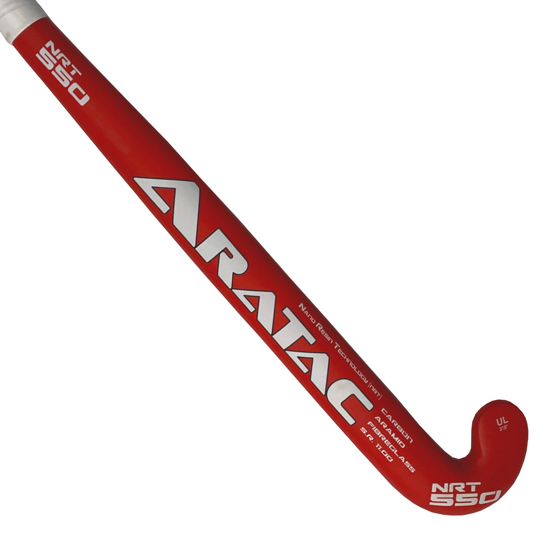 NRT 550 (Red/White)