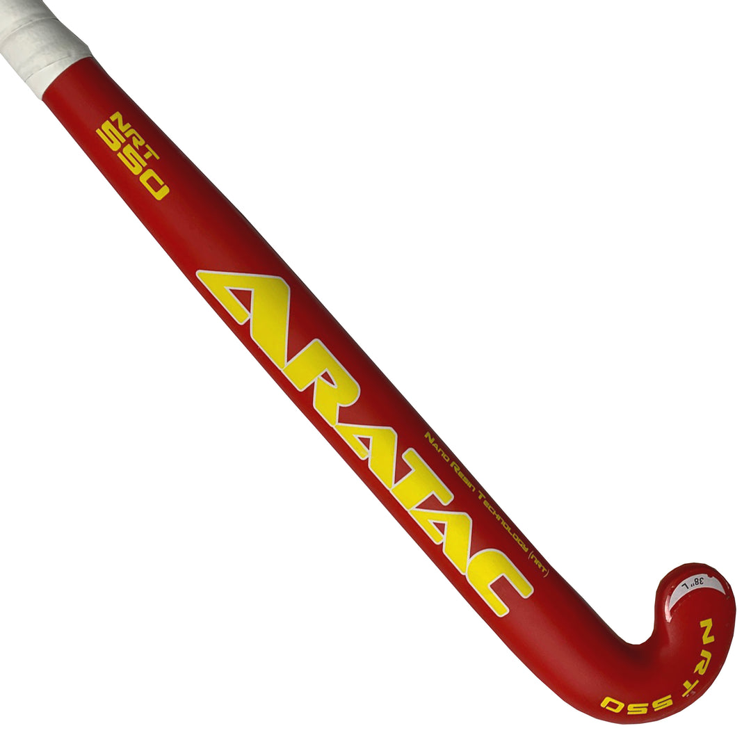 NRT 550 (Red/Yellow)