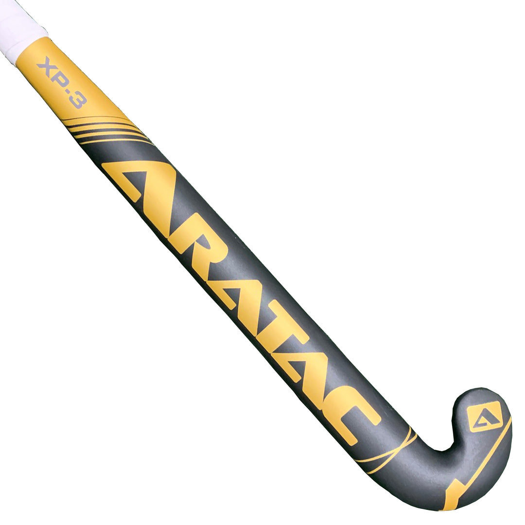 XP-3 (Gold)