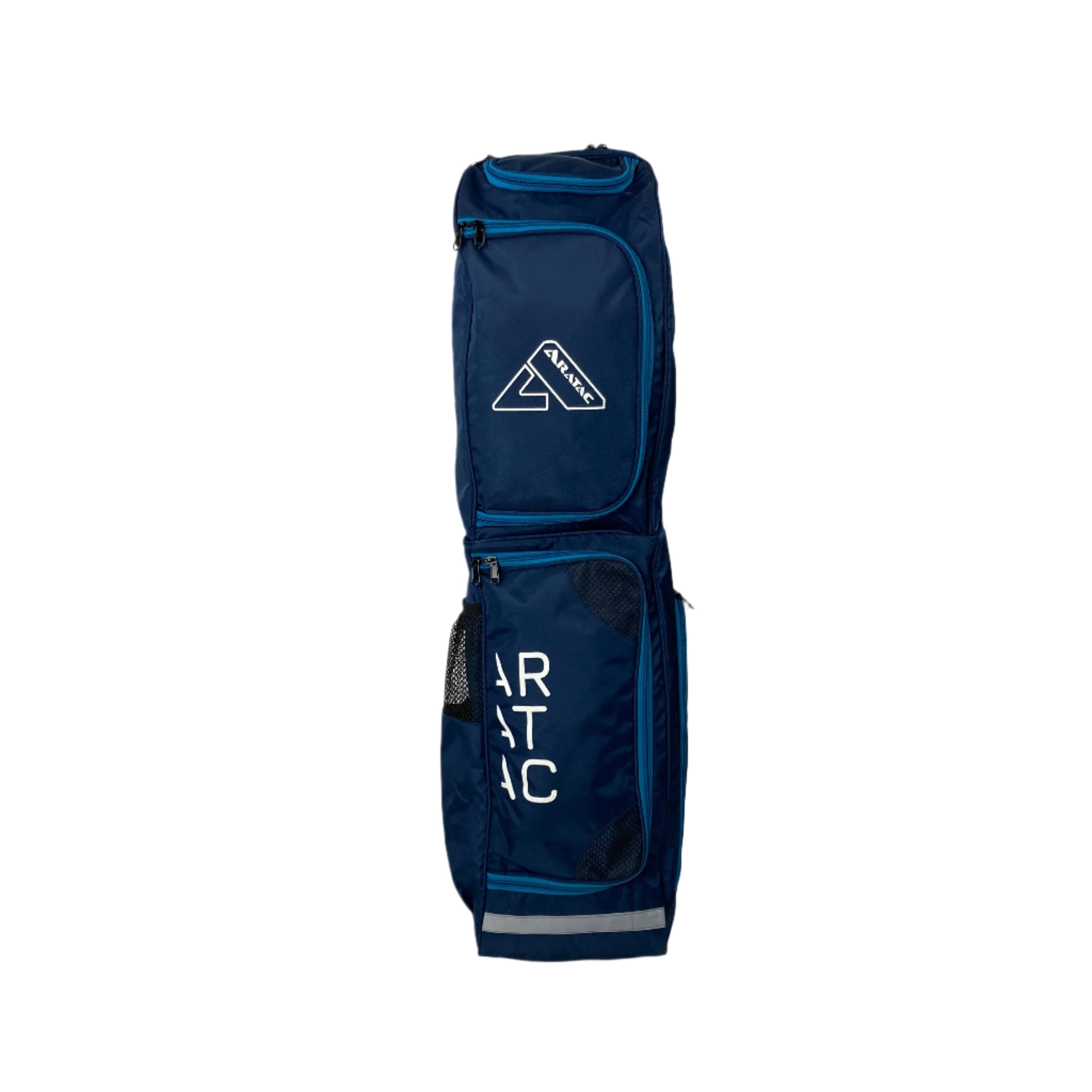 Elite 4.0 Stickbag | Navy/Sky — product view 2