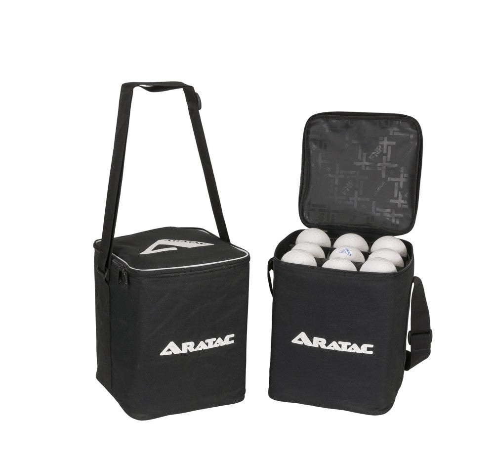 Aratac Pro Ball Bag — product view 1