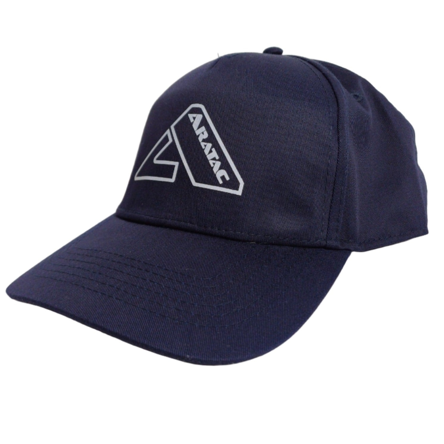 Aratac Navy Cap — product view 1