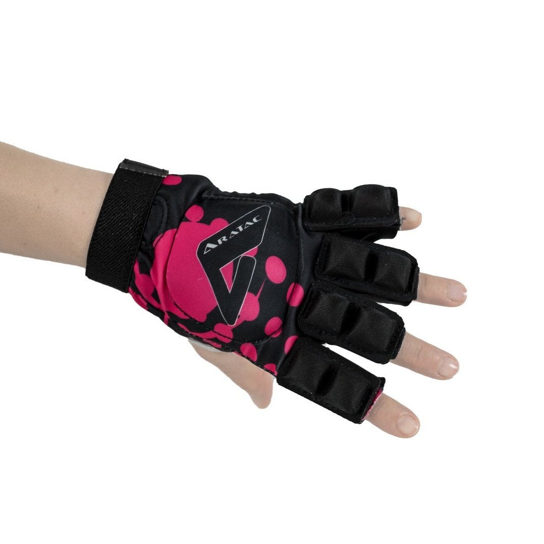 Sigma Glove Pink — product view 1