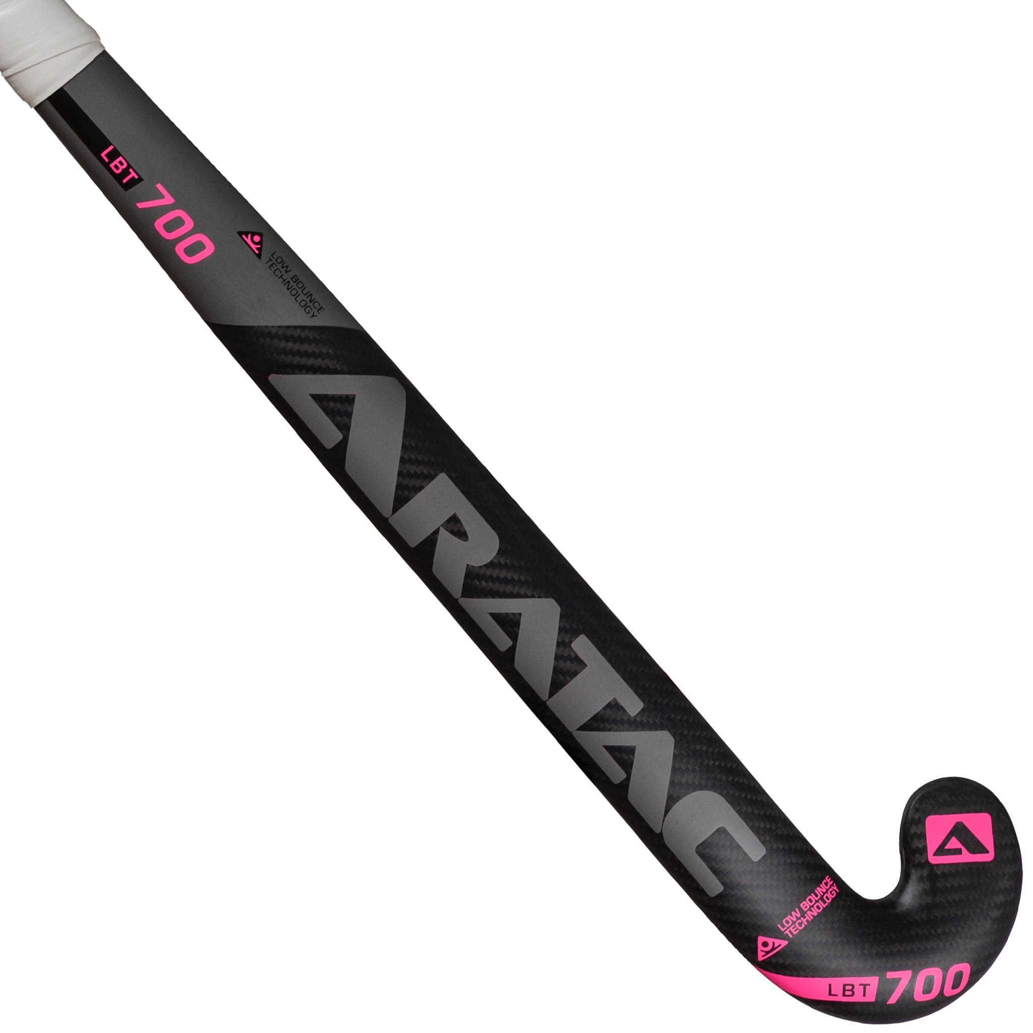 LBT 700 Jnr (Black/Pink) — product view 1
