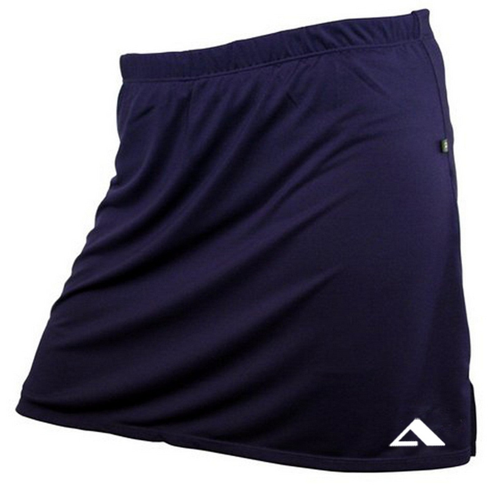 Skort Navy — product view 1
