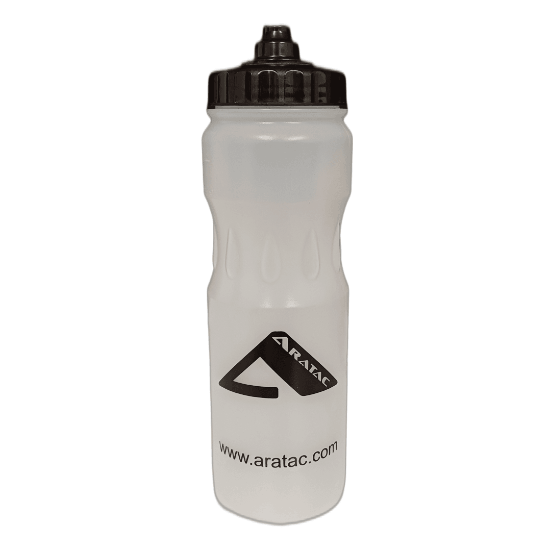 Aratac Plastic Water Bottle — product view 1