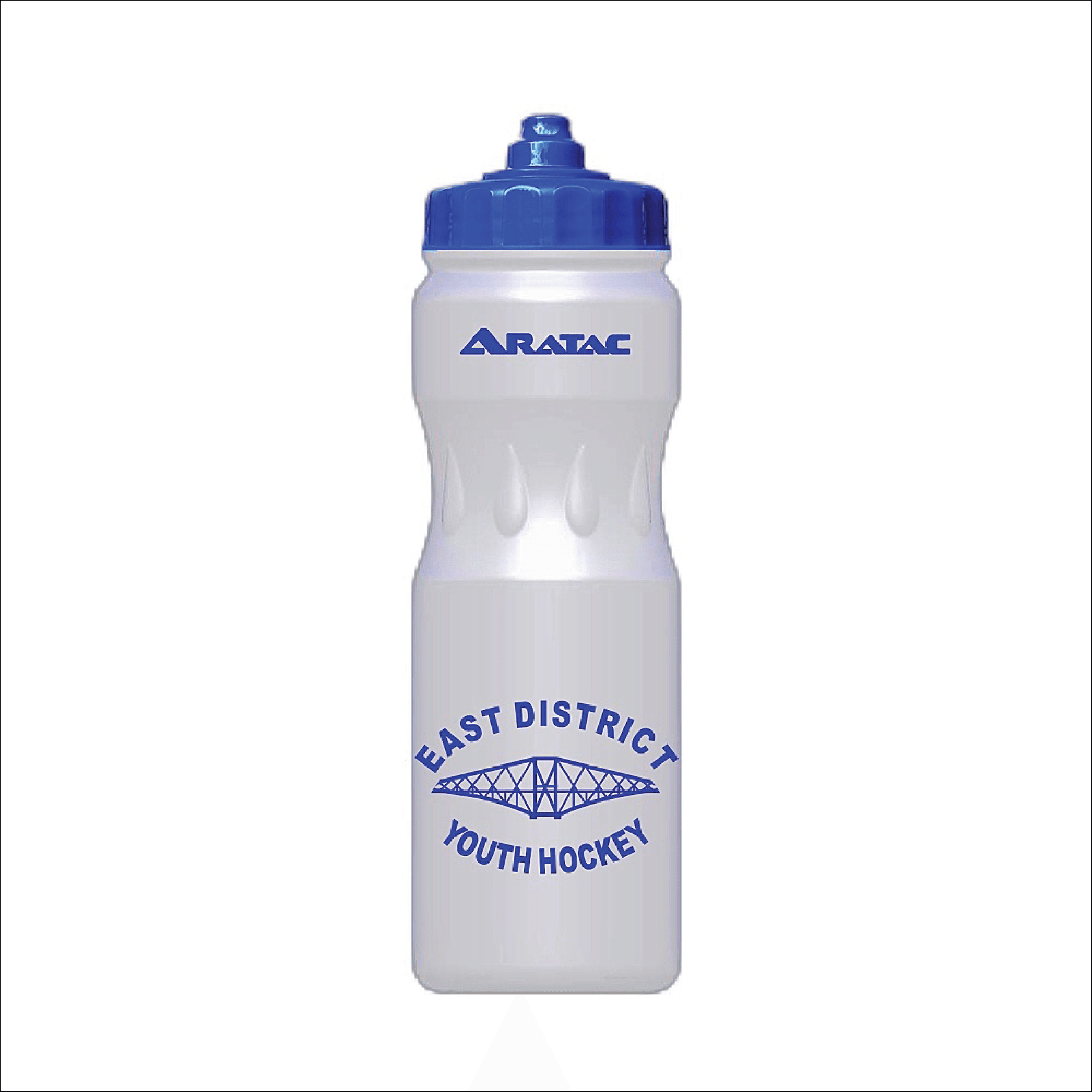 East District | Drinks Bottle — product view 1