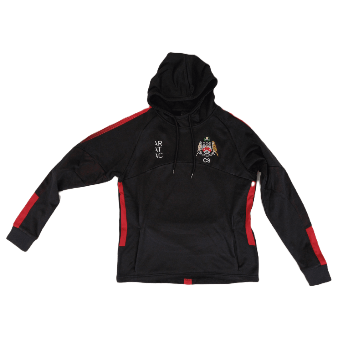 Barnsley HC | Pro-Training Hoodie — product view 1