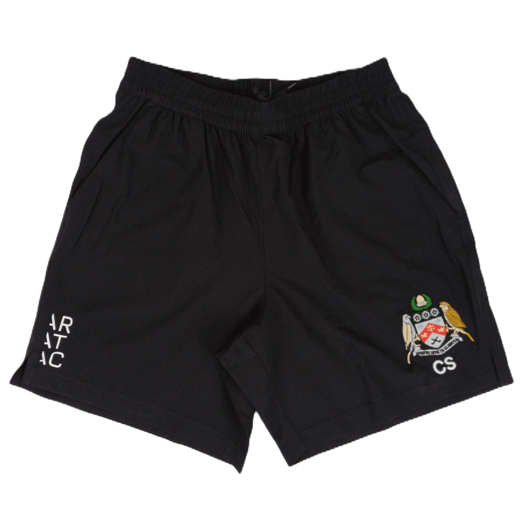 Barnsley HC | Pro Training Shorts — product view 1