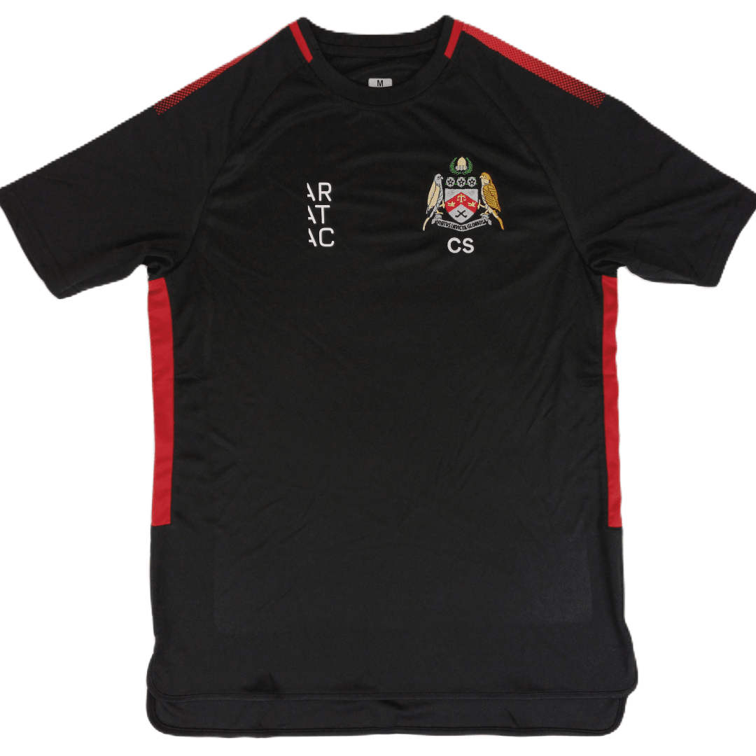 Barnsley HC | Pro-Training Top — product view 1