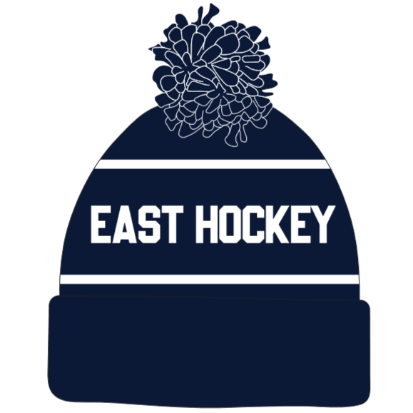 East District | Beanie Hat — product view 1