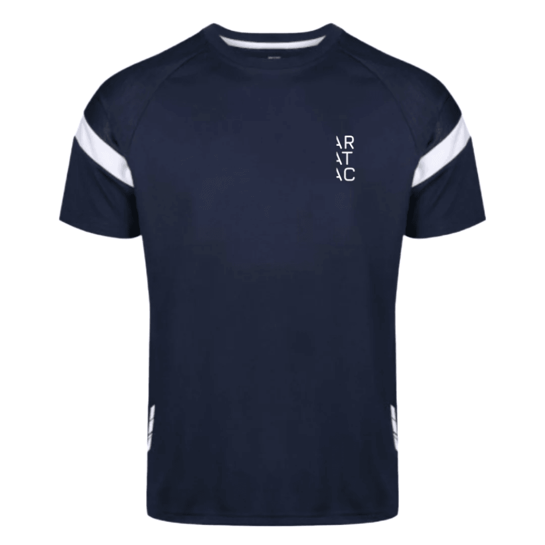 Elite Training Top — product view 1