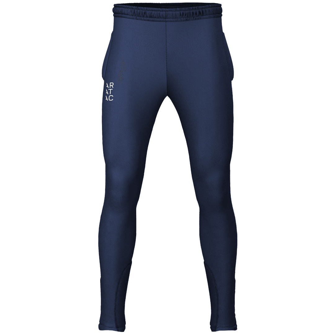 Skinny Bottoms Navy — product view 1