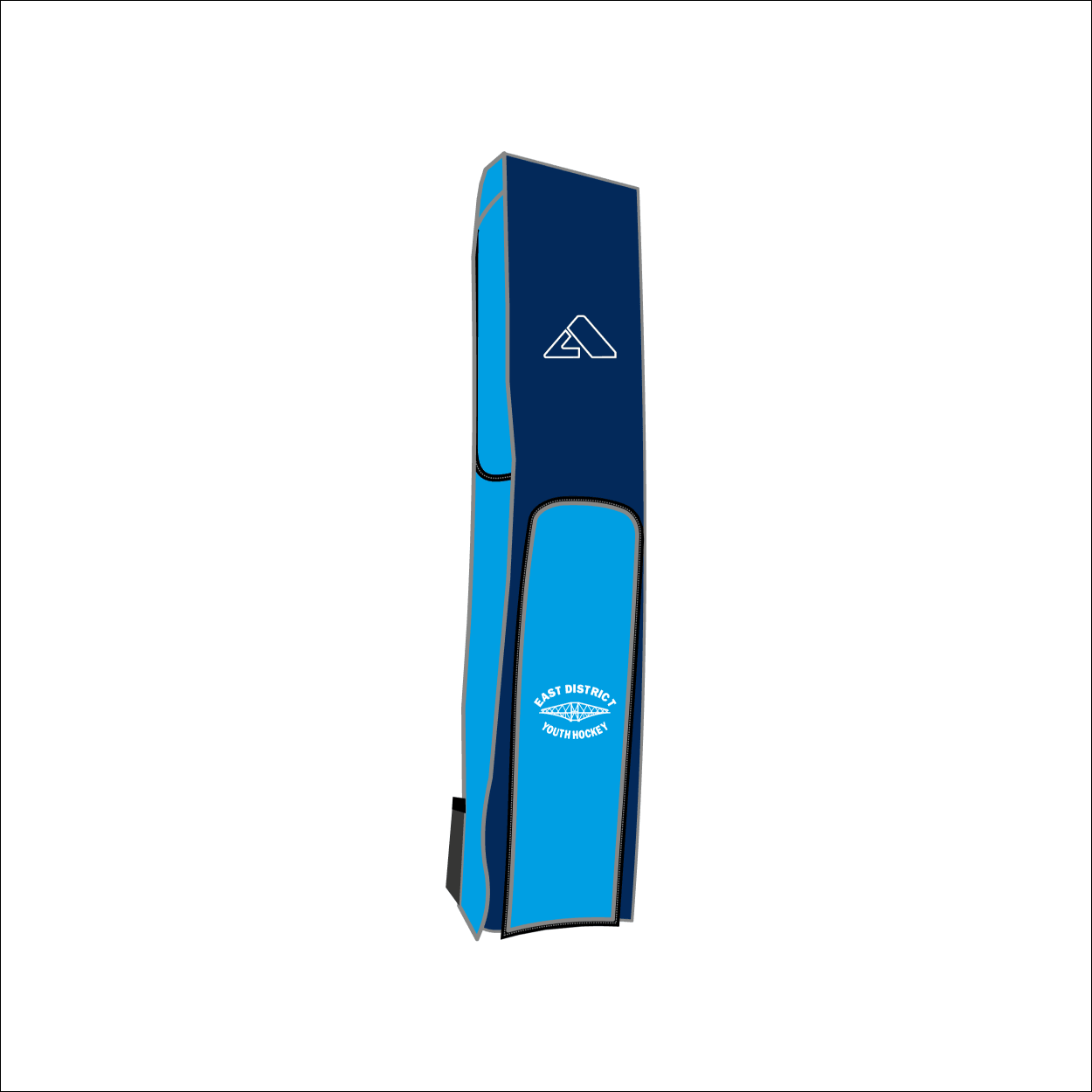 East District | Stick Bag — product view 1