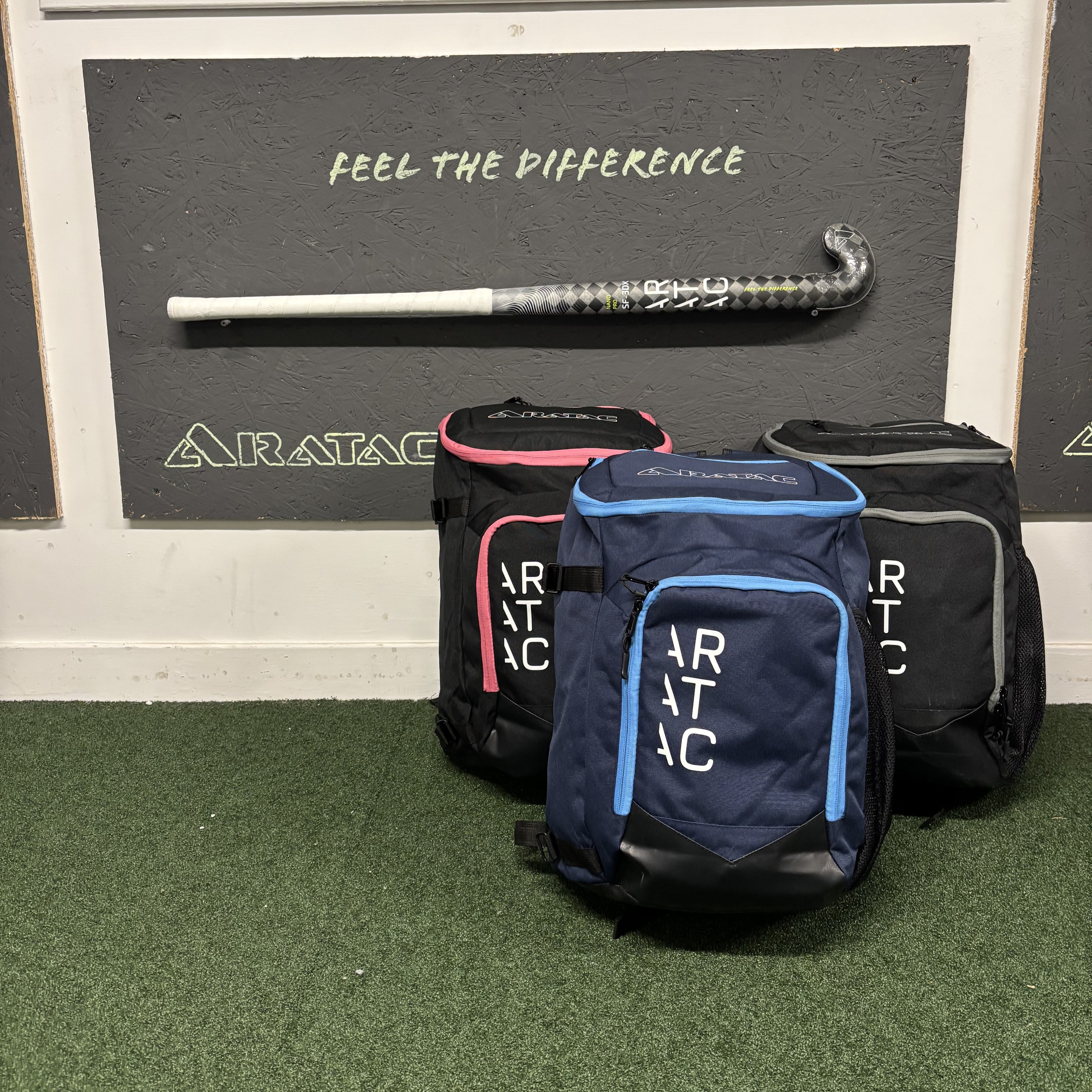 Havana Backpack — product view 1
