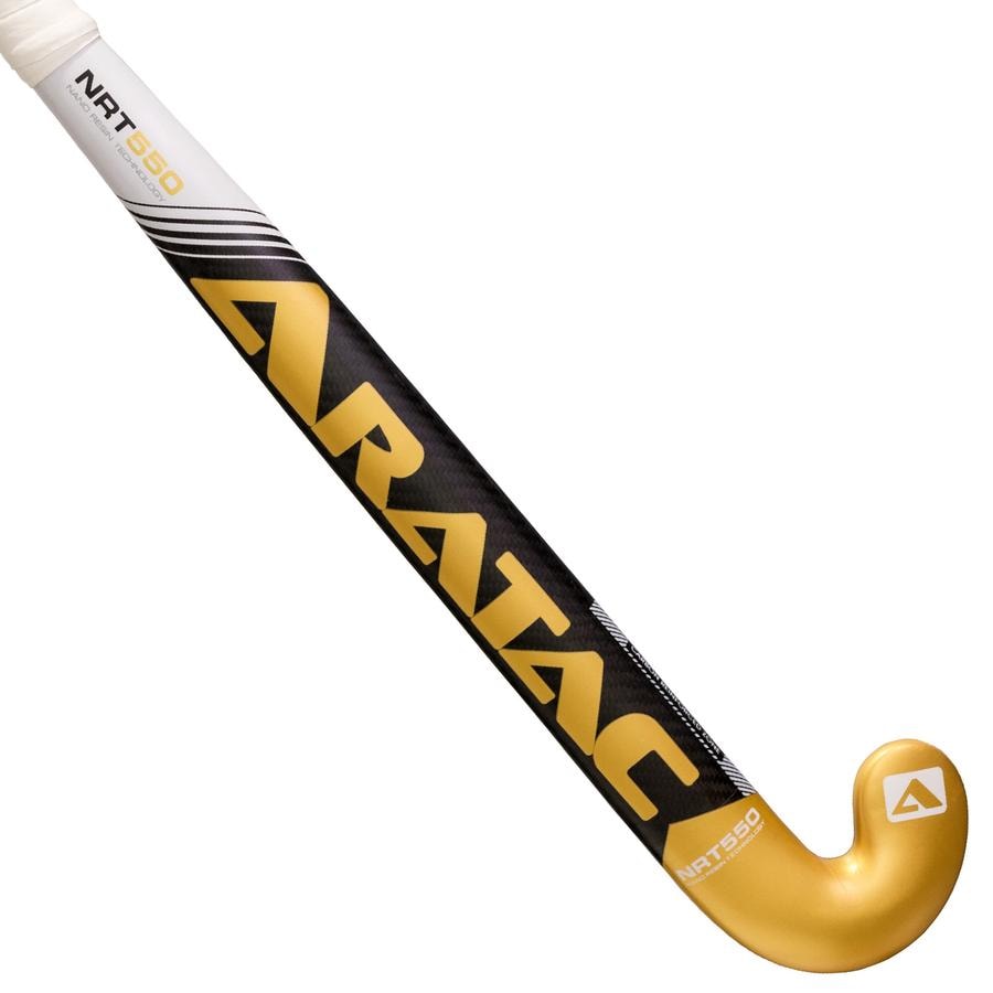 NRT 550 Gold — product view 1