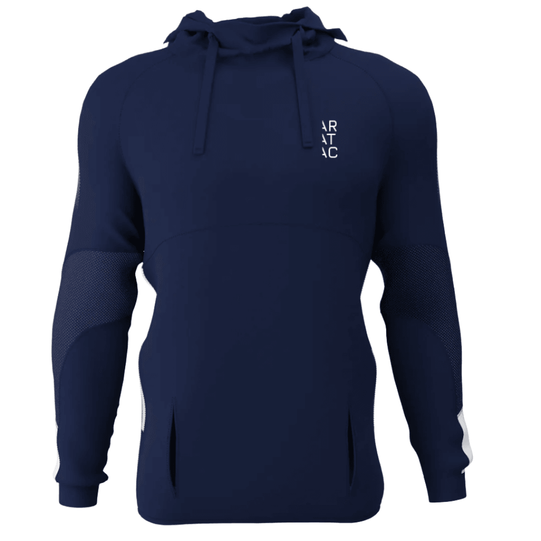 Pro Training Hoodie — product view 2