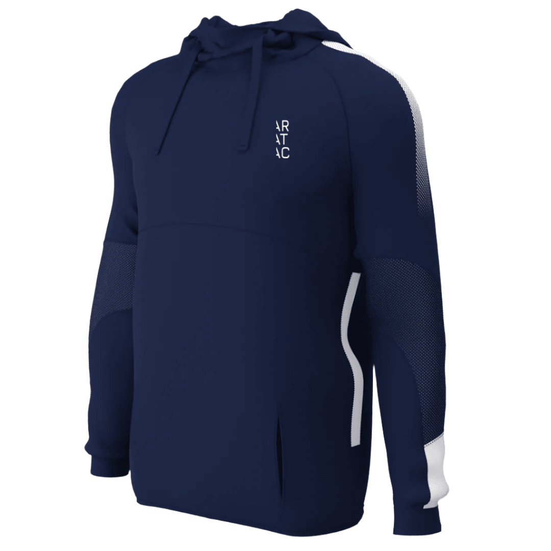 Pro Training Hoodie — product view 1