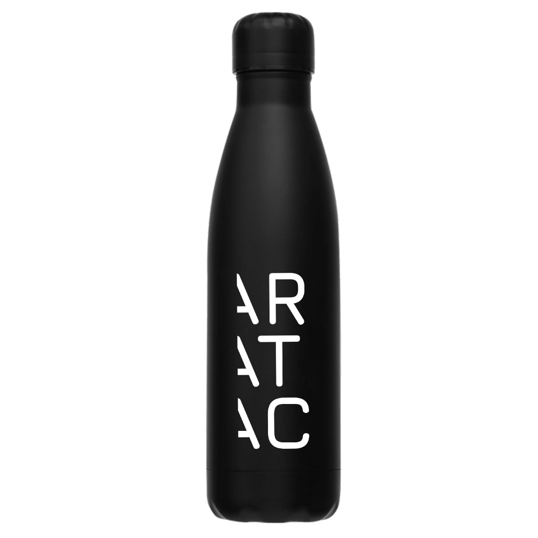 Aratac Steel Bottle — product view 1