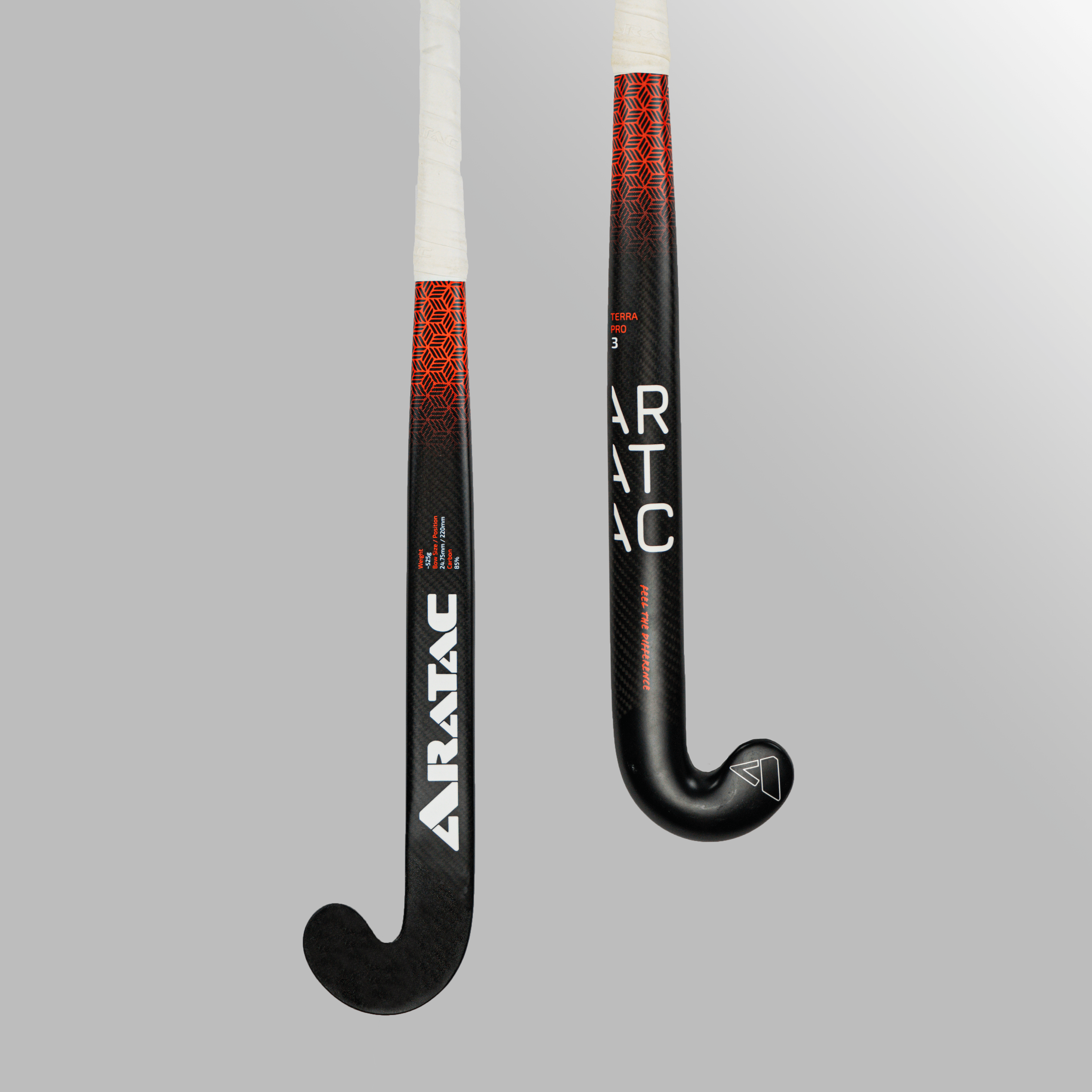 Terra Pro 3 — product view 1