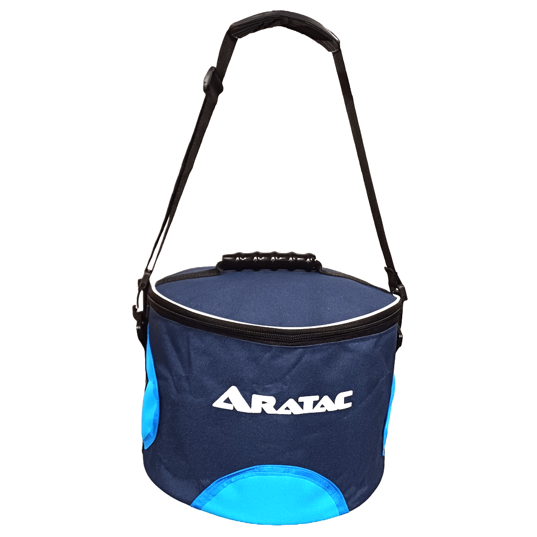 Aratac Ball Bag — product view 1