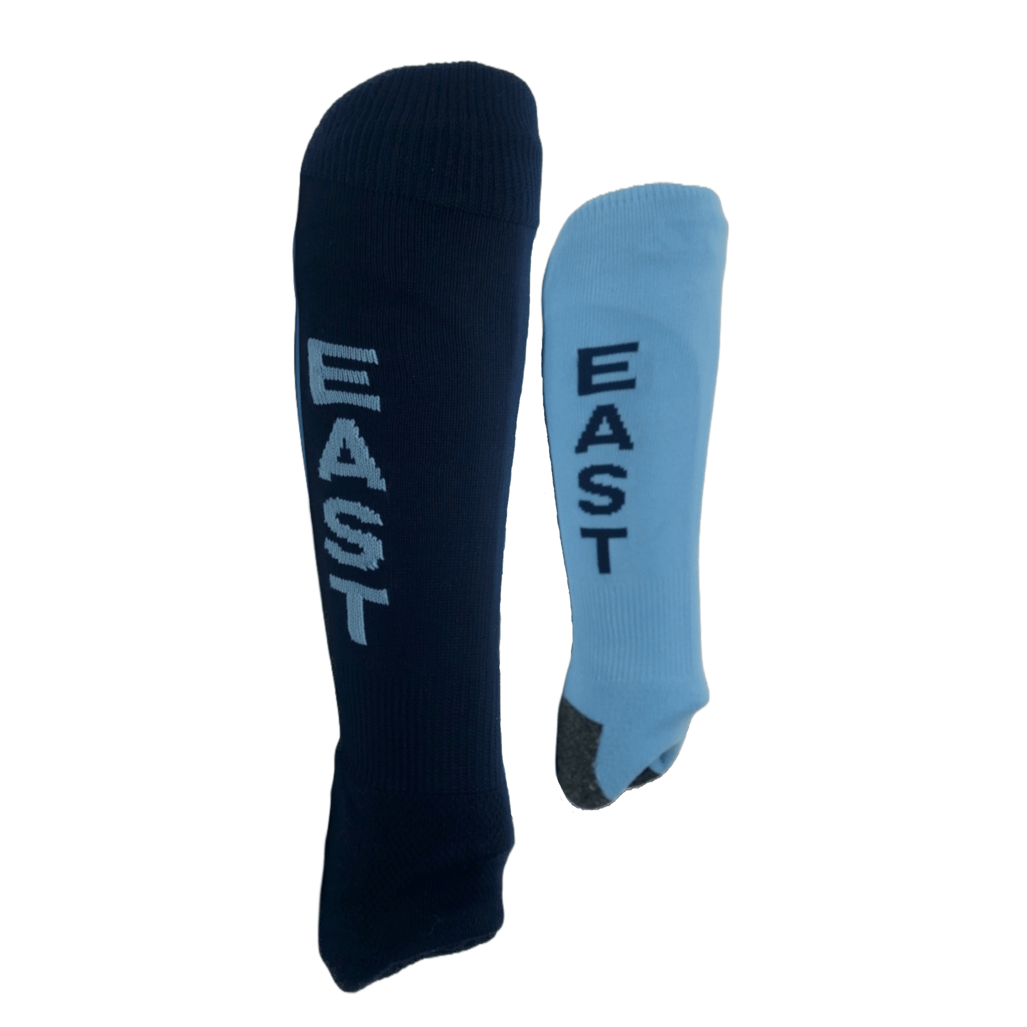 East District | Sock — product view 1