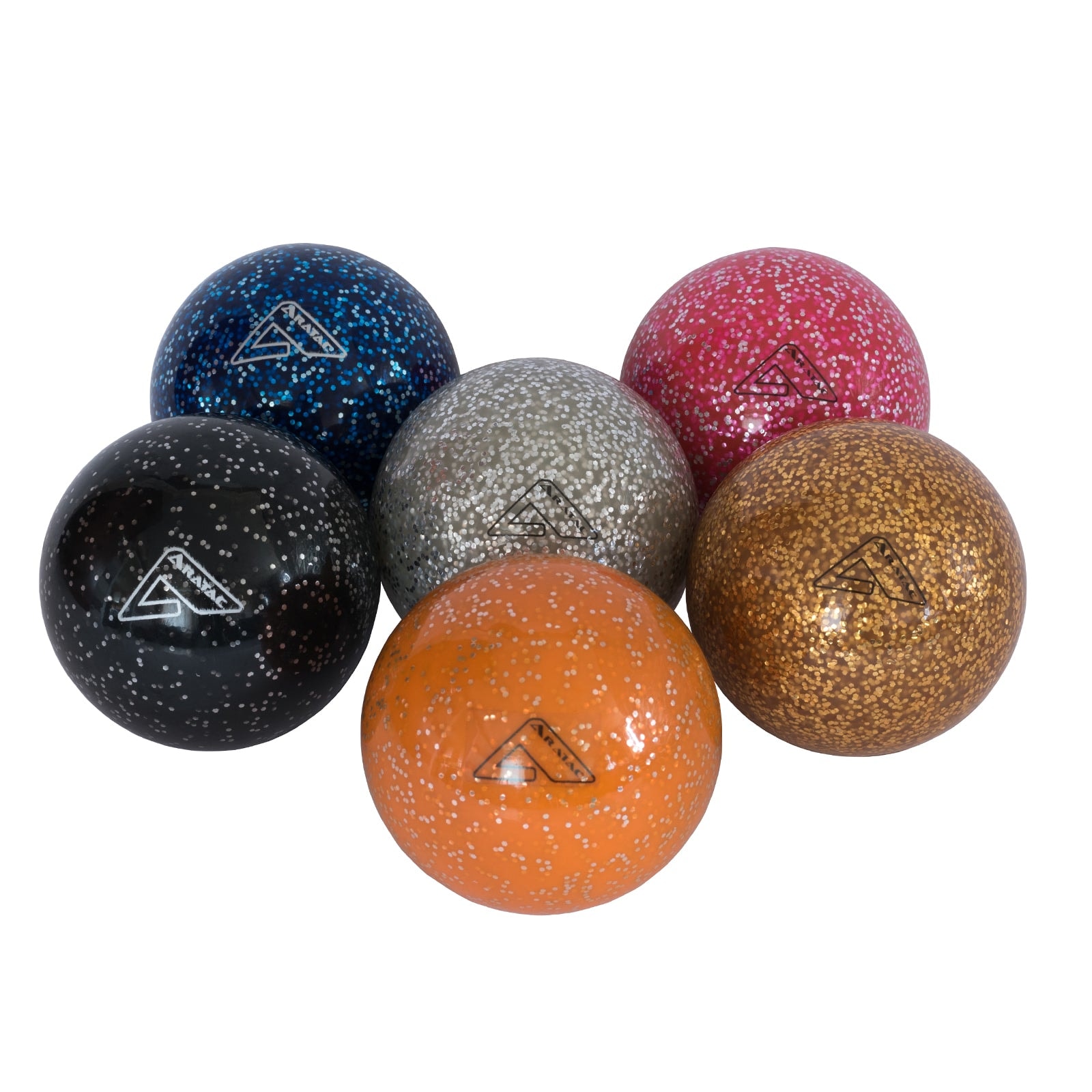 Glitter Balls (DOZ) — product view 1