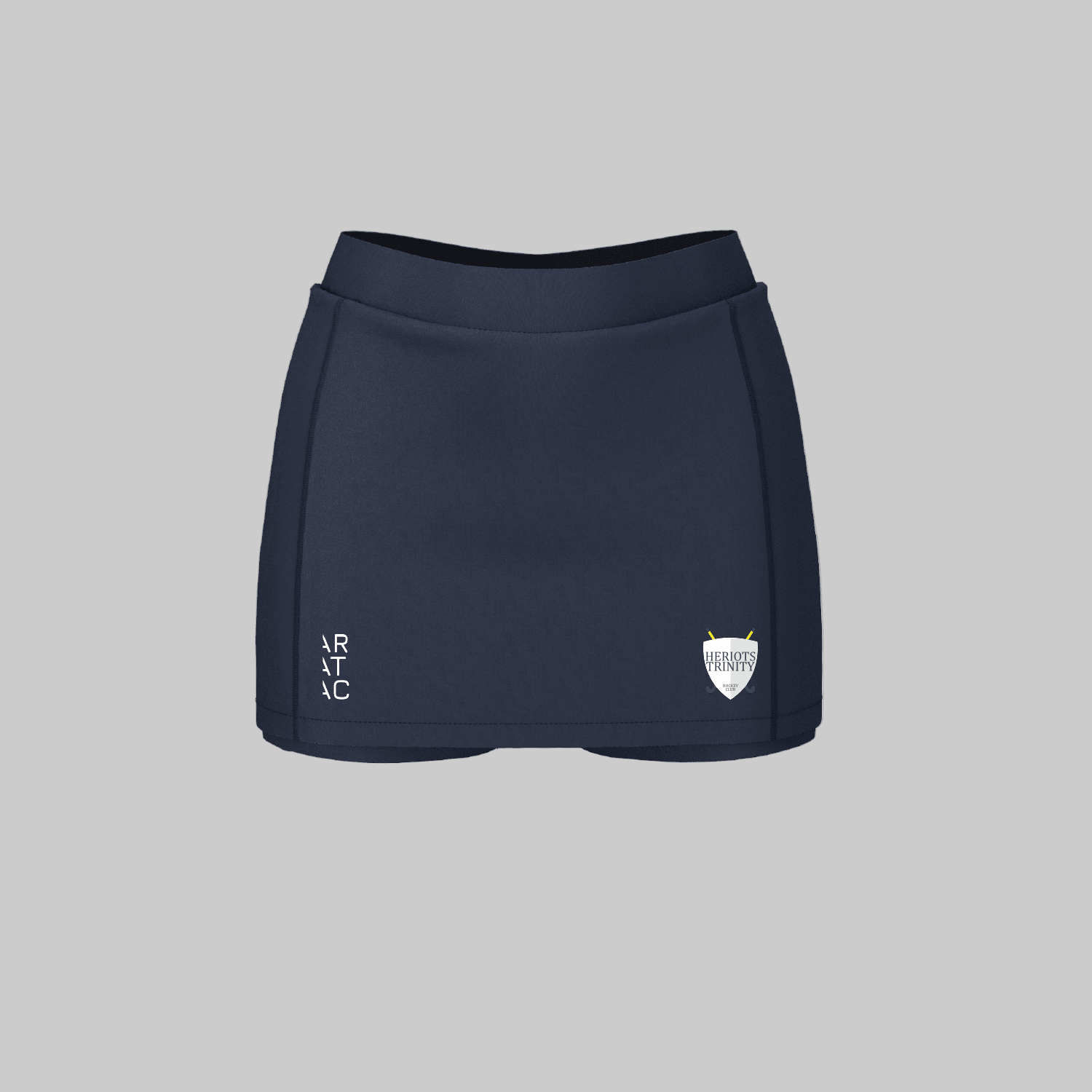 Heriots Trinity | Pro Skort — product view 1