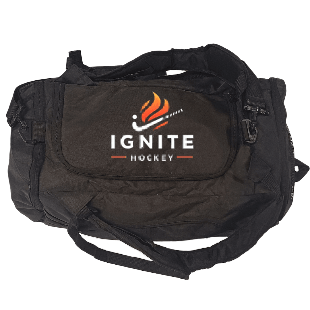 Ignite Hockey Coaching | Xtreme Holdall — product view 1