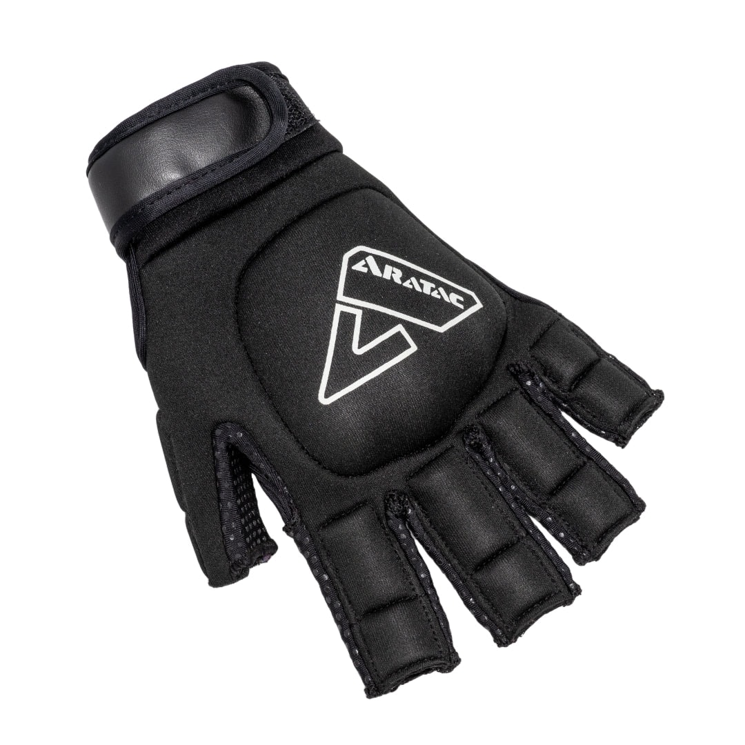 Meta Pro Black Glove — product view 1