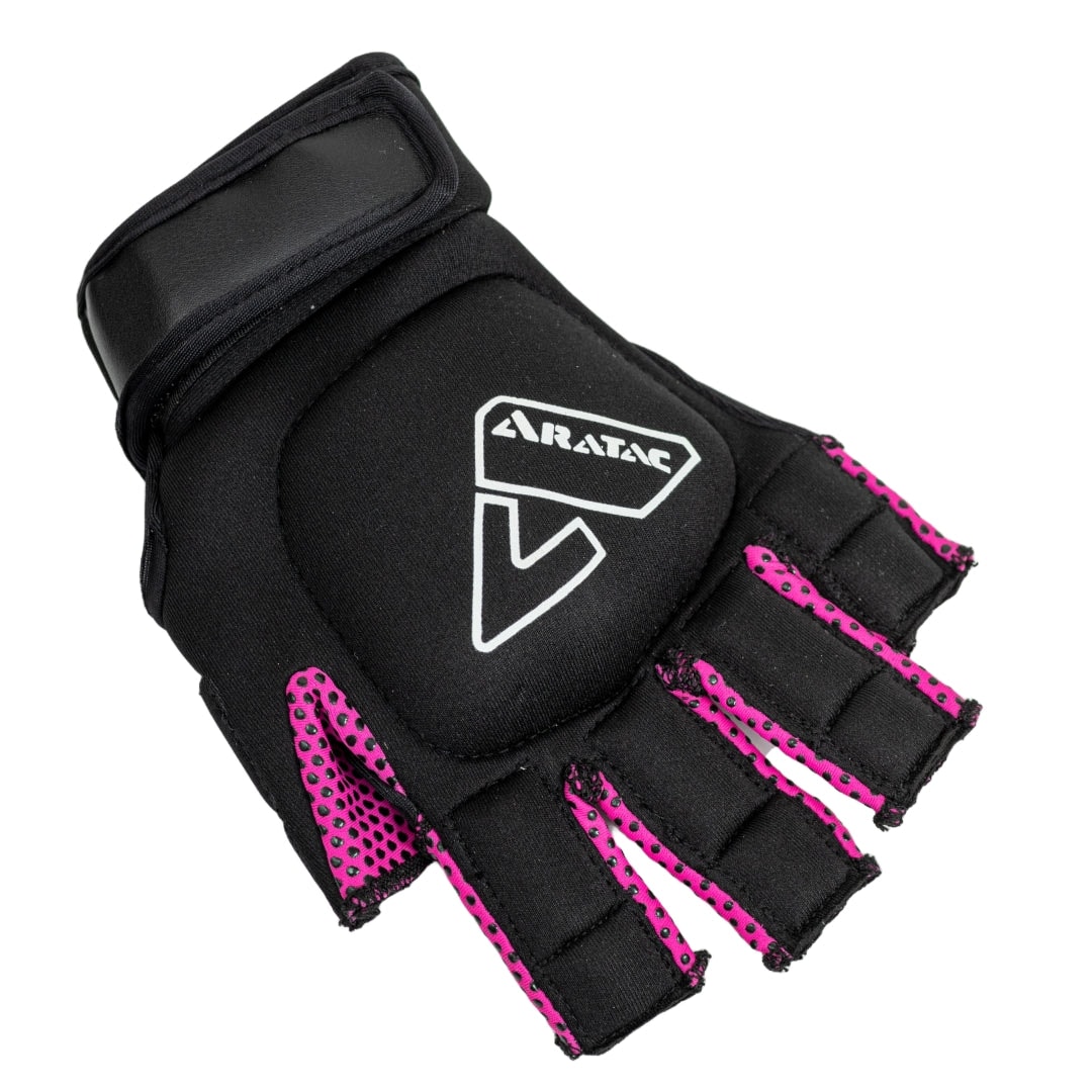 Meta Pro Pink Glove — product view 1