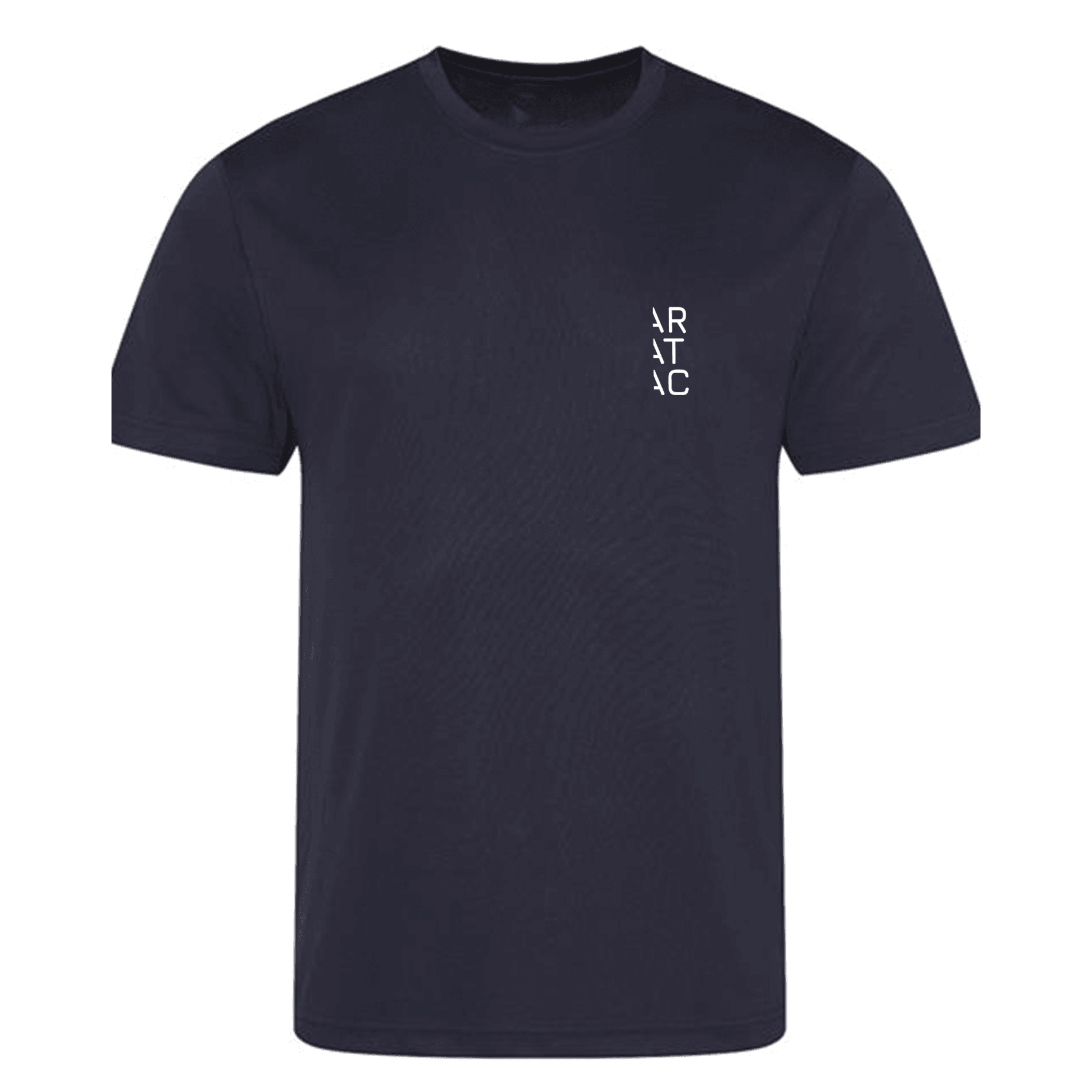 Navy Training Top (Male) — product view 1