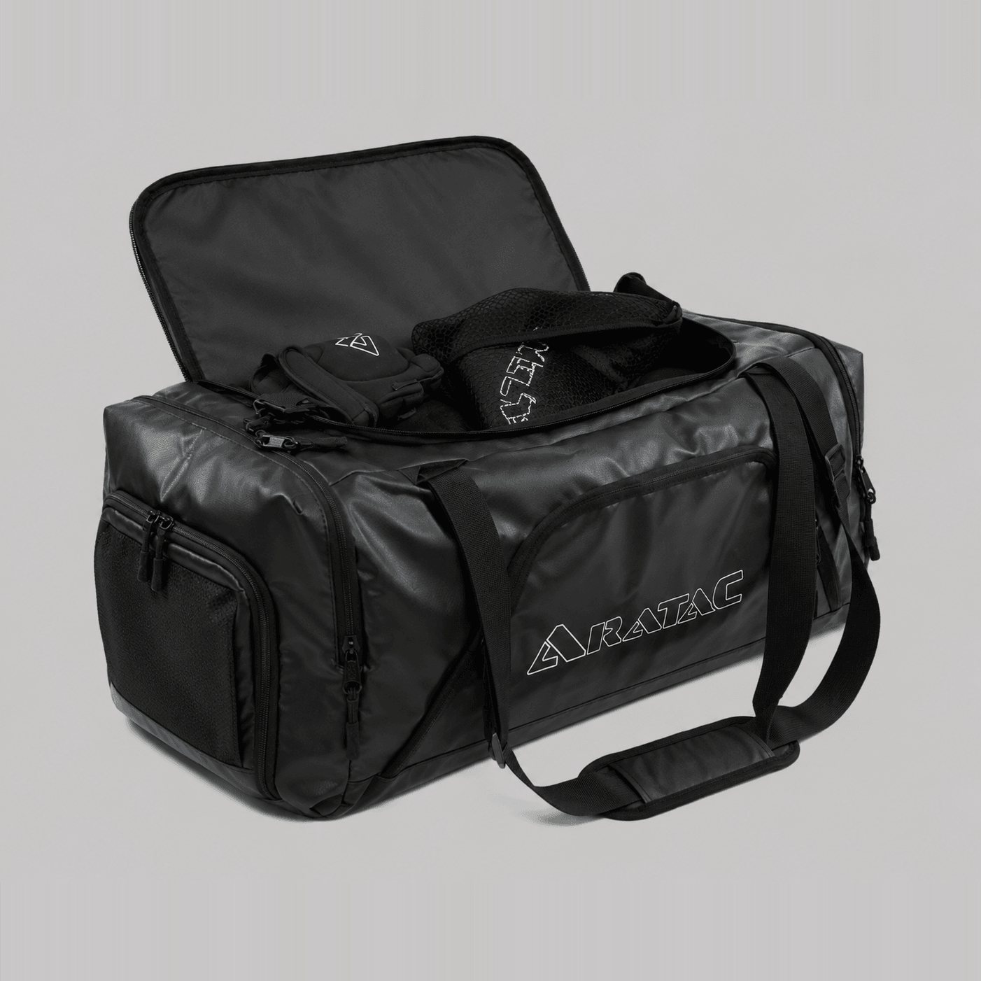 Bilbao Holdall — product view 1