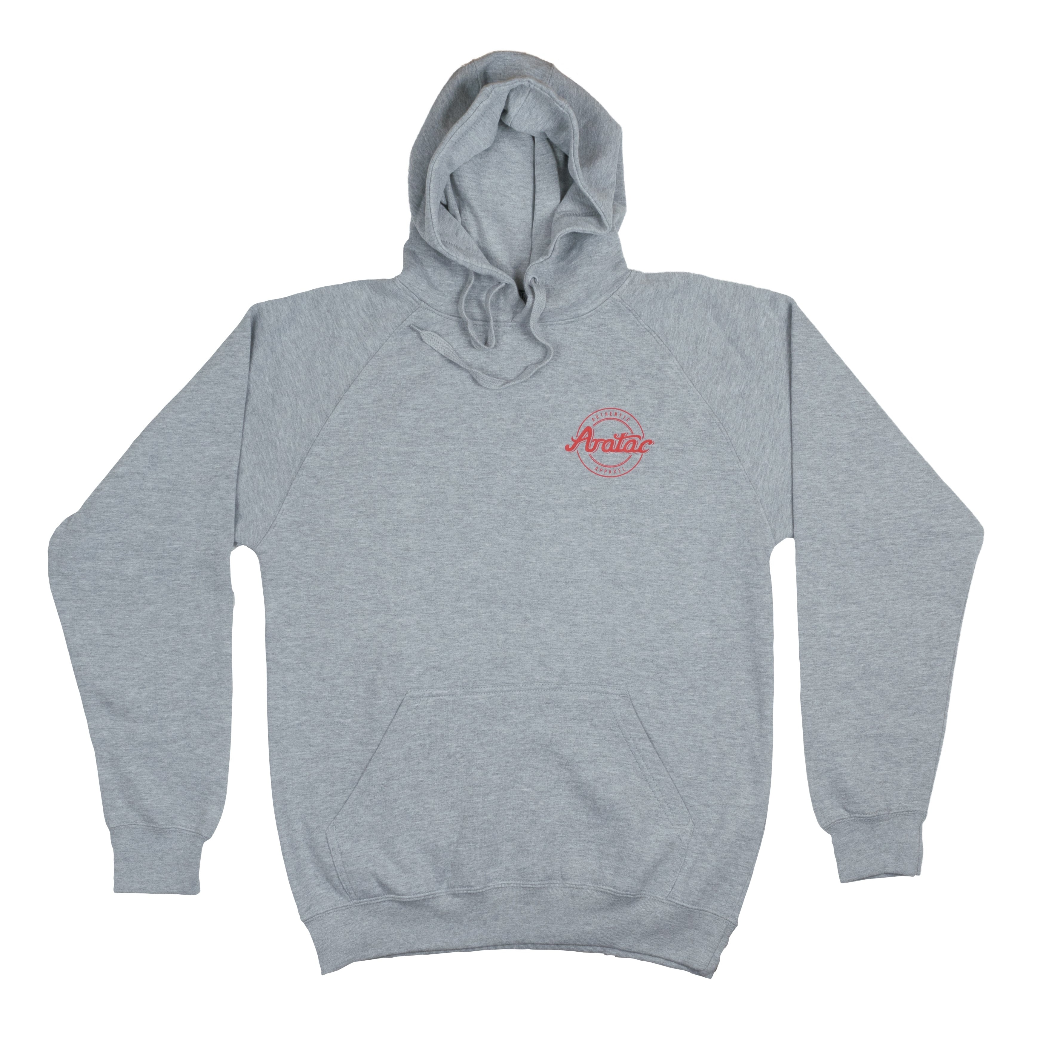 Authentic Hoodie product image