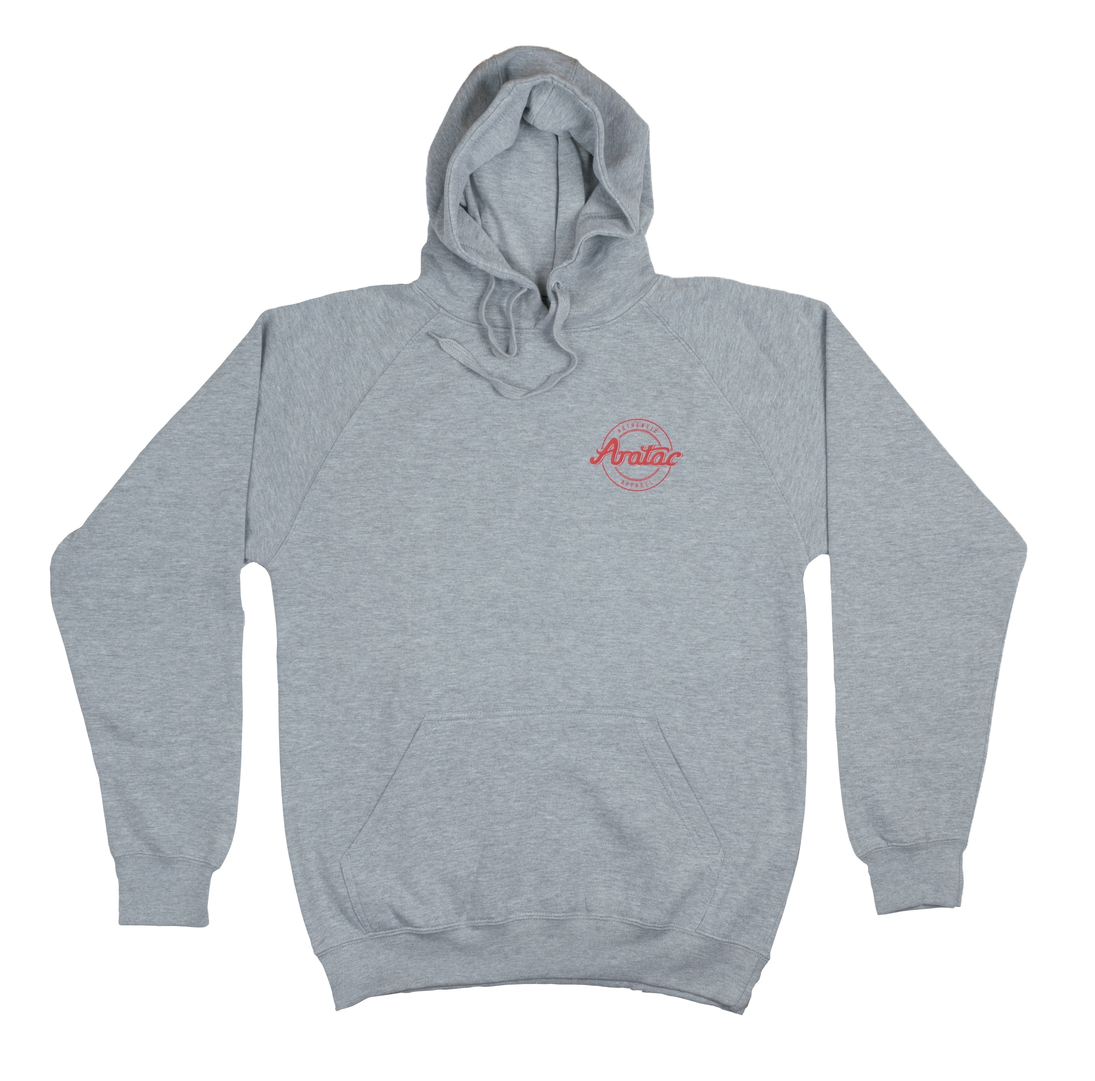 Authentic Hoodie product image