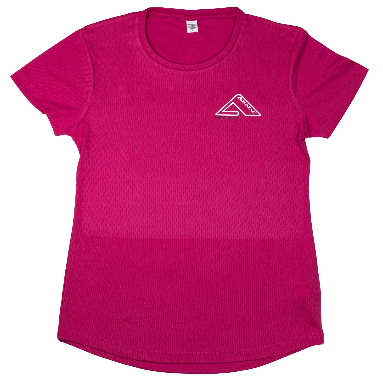 Ladies' Active T-Shirt product image