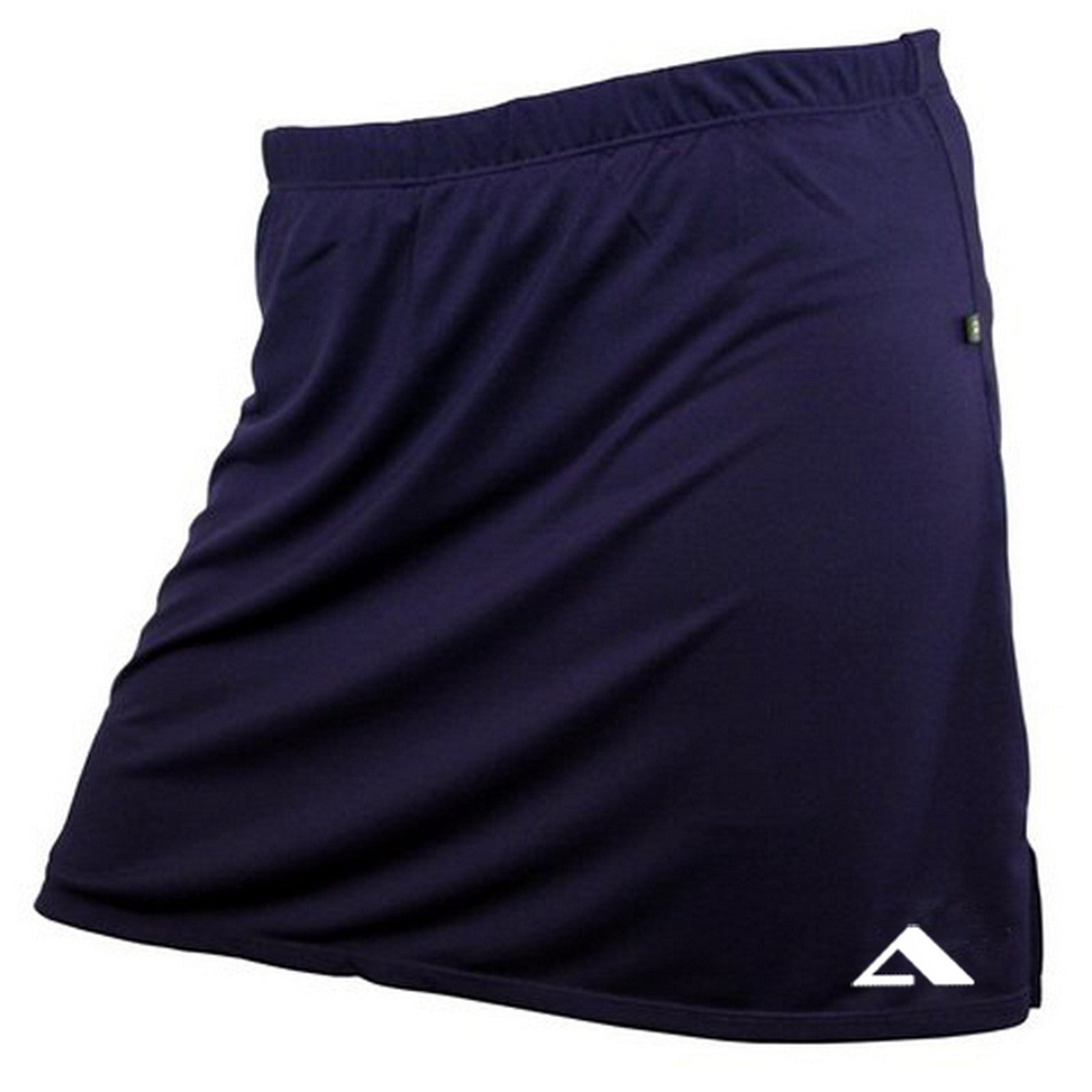 Skort Navy — product view 1
