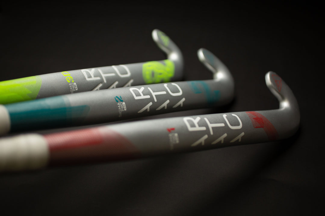Choosing the Perfect Aratac Hockey Stick