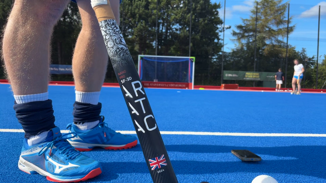Finding Your Field Hockey Position