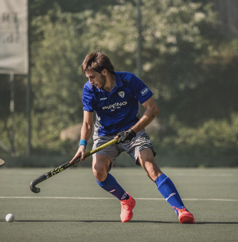 Finding Your Field Hockey Position