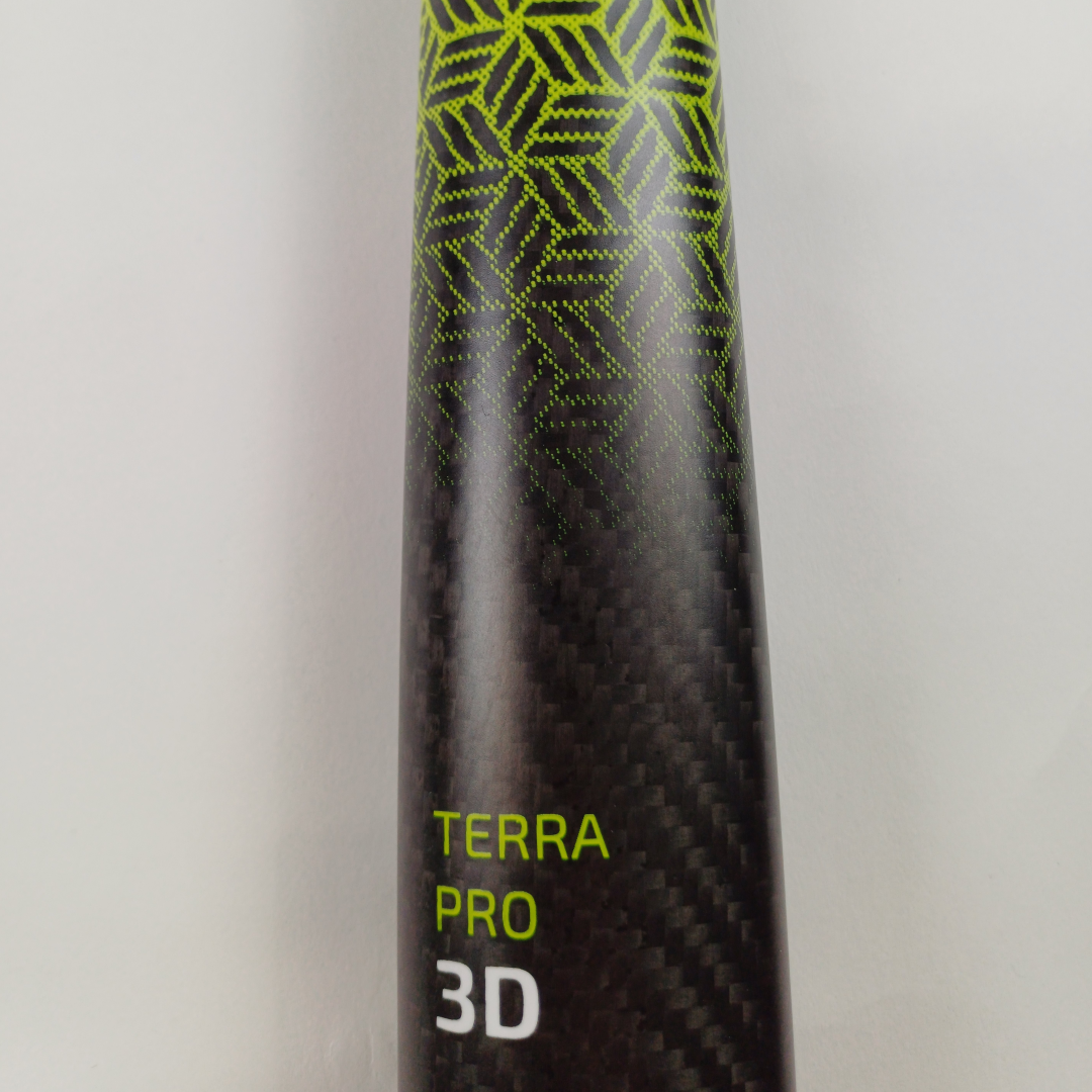 Terra Pro 3D 2024/2025