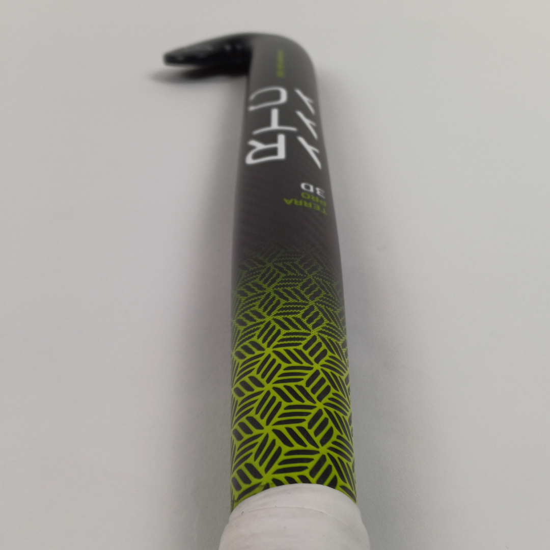 Terra Pro 3D 2024/2025