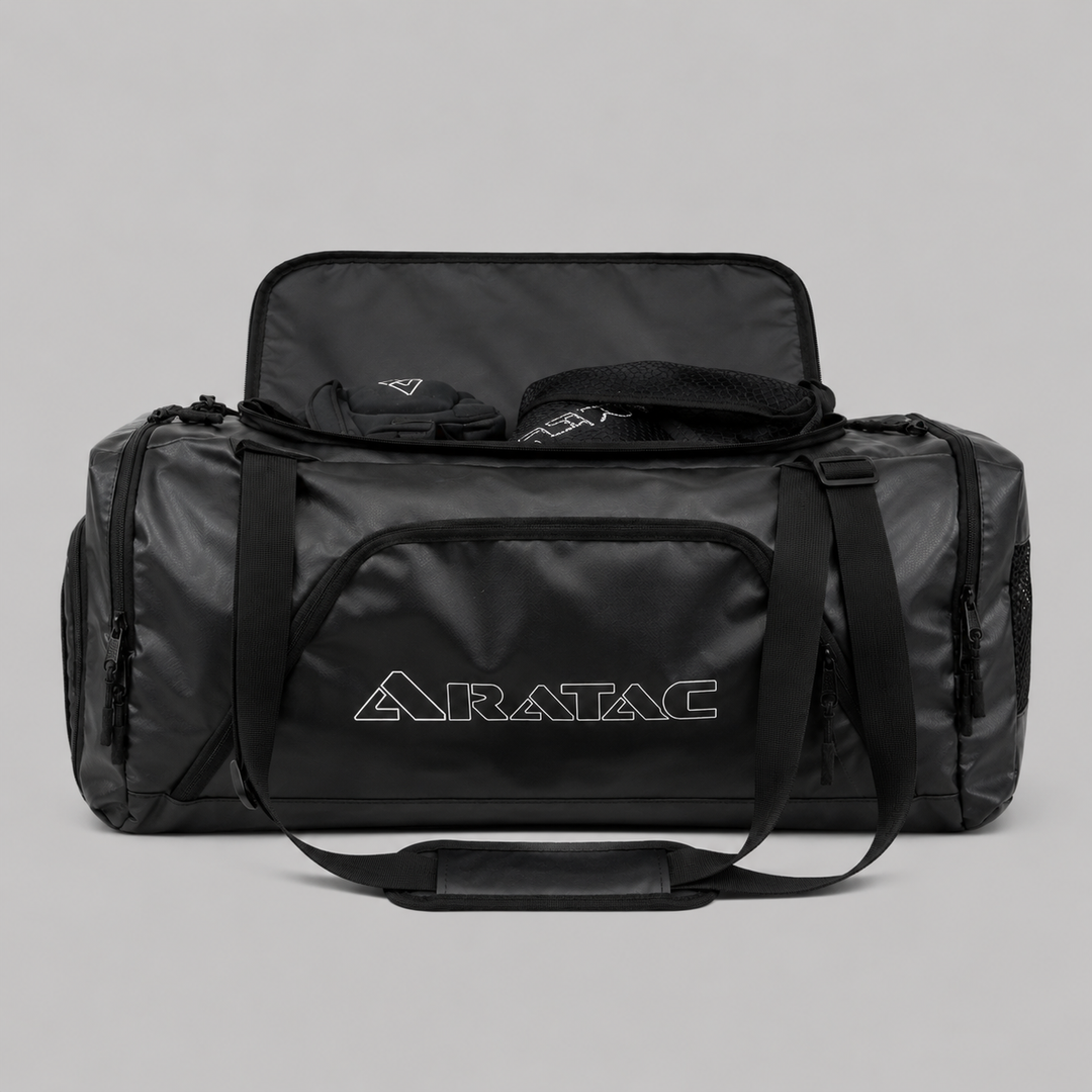 Bilbao Holdall