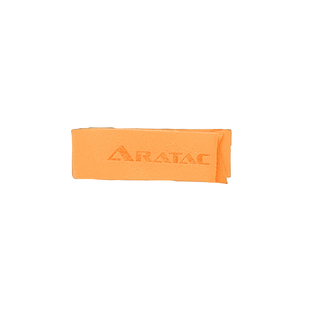 Coloured Chamois Overgrip