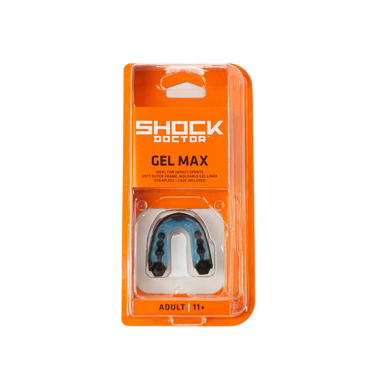 Shockdoctor Gel Max