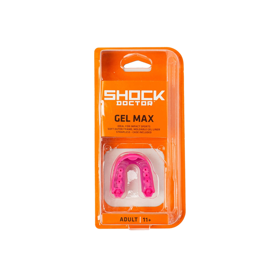 Shockdoctor Gel Max